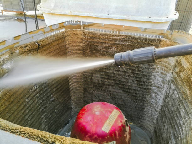 Best Local Air Duct Cleaning Services  in Dover, FL