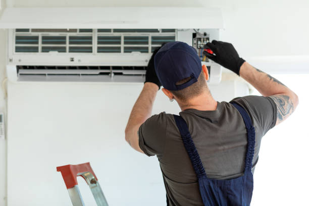 Best Air Duct Cleaning Near Me in Dover, FL