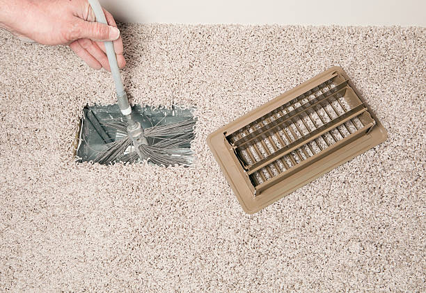 Best Residential Air Duct Cleaning  in Dover, FL